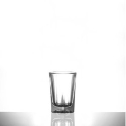Чаша шот, Пентхауз (25ml)