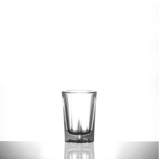 Чаша шот, Пентхауз (25ml)