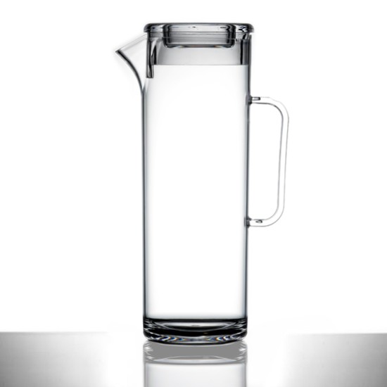 Кана, висока с капак (1700 ml)