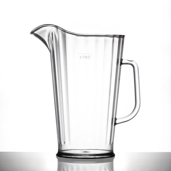 Кана Елит, 4 пинти (2272ml)