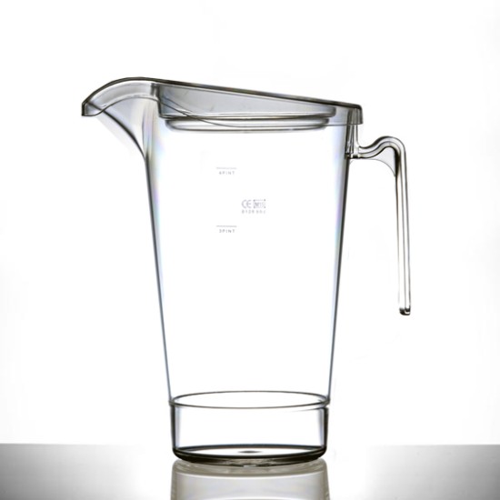 Кана Инстакс, с капак (2272 ml)