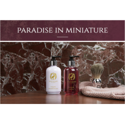 Лосион за тяло Paradise