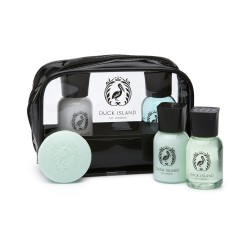 Козметичен комплект за пътуване/фитнес Pelican Spa
