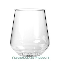 Чаша за вода и безалкохолно, 400 ml