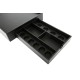 Хотелски поднос Space, B-Tray - черен