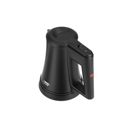 Кана Star 0.5 L, B-Tray - черна