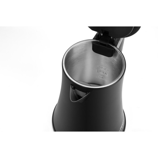 Кана Star 0.5 L, B-Tray - черна