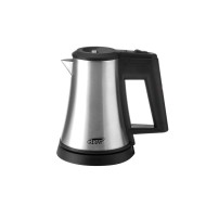 Кана Star 0.5 L, B-Tray - сребърна