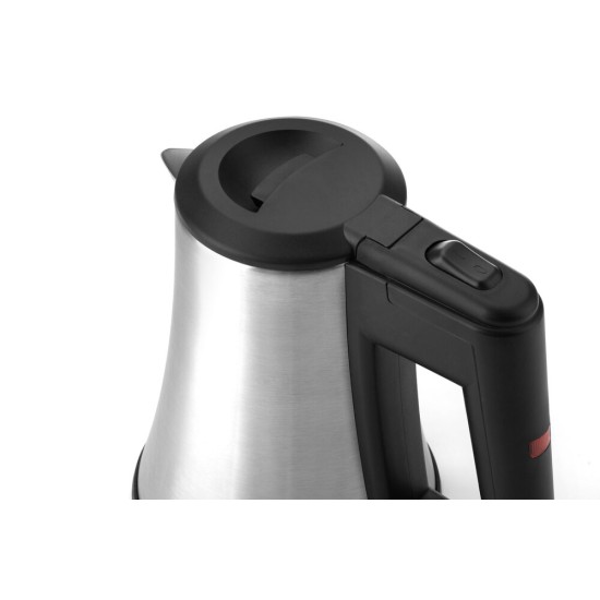 Кана Star 0.5 L, B-Tray - сребърна