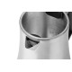 Кана Star 0.5 L, B-Tray - сребърна