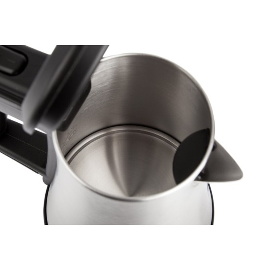 Кана Star 0.5 L, B-Tray - сребърна