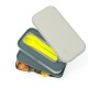 Комплект прибори за хранене MB Pocket Color - жълти