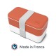 Кутия за обяд MB Original - тухла