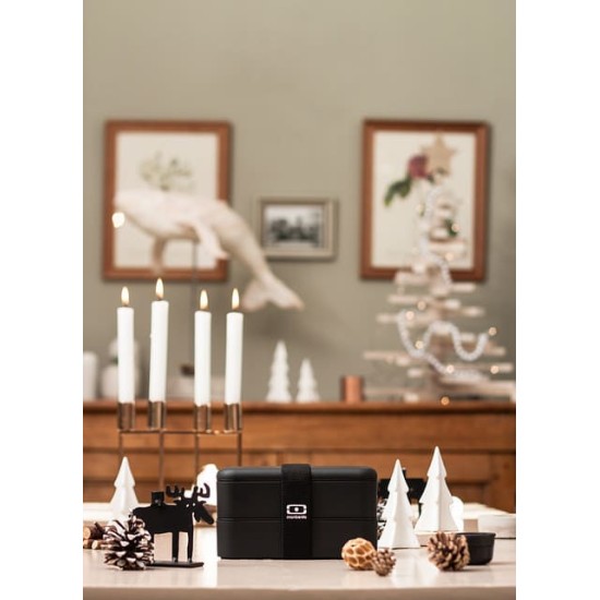 Кутия за обяд MB Original - черна