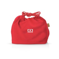 Торбичка MB Pochette - червена