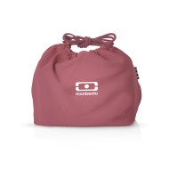 Торбичка MB Pochette - Руж