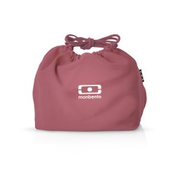 Торбичка MB Pochette - Руж