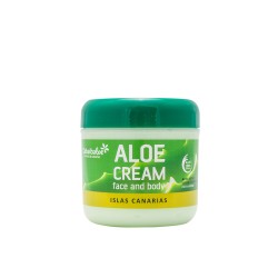 Алое крем за лице и тяло, 300 ml