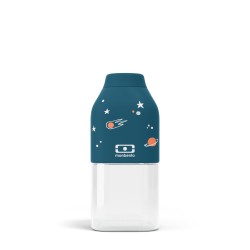 Бутилка за вода Positive S - Космос